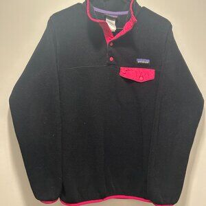 Women's Patagonia Synchilla Fleece Pullover